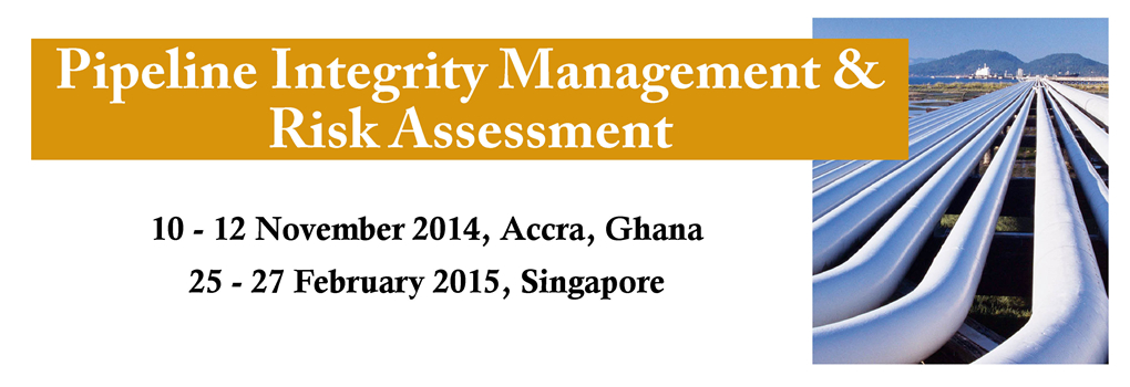 Pipeline Integrity Management & Risk Assessment